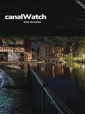 cover image of CanalWatch